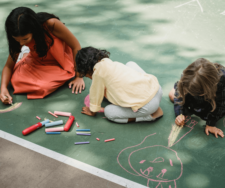 Linguagem gráfica infantil – a representação da figura humana (Parte&nbsp;2)