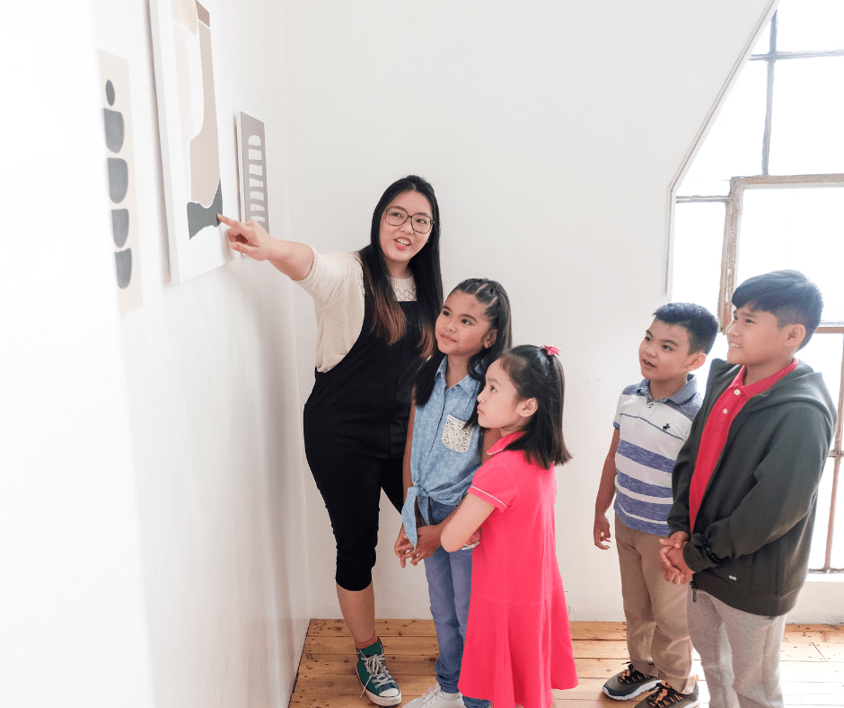 Por que repensar o ensino da arte&nbsp;hoje?