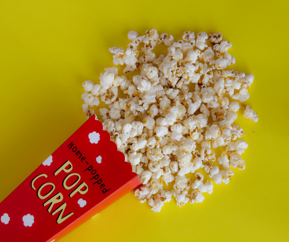 Olhares Sobre a Infância: Lista de Filmes e Documentários para Inspirar o Brincar e a&nbsp;Educação