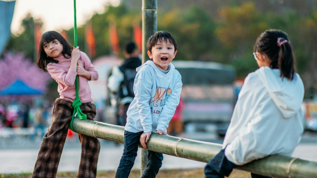 Anji Play: a Revolução do&nbsp;Brincar