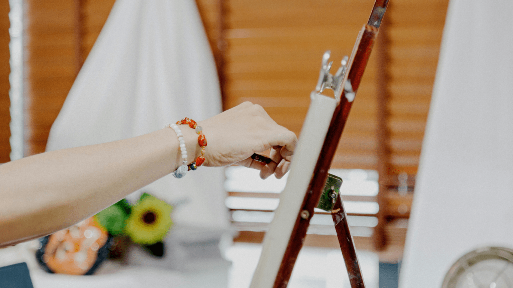 Por que aprendemos tão pouco sobre mulheres&nbsp;artistas?